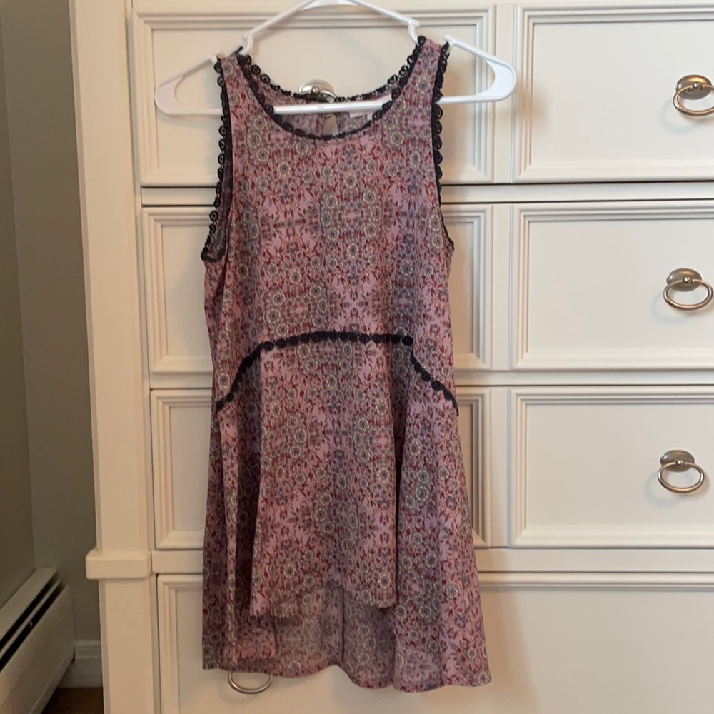 Lauren Conrad Top